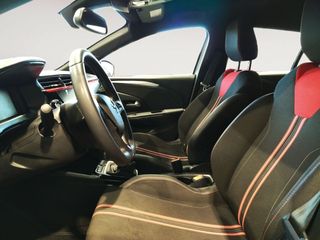 Opel Corsa GS Line