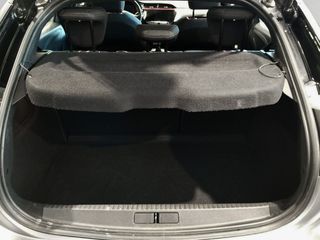 Opel Corsa GS Line