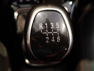 Opel Corsa GS Line