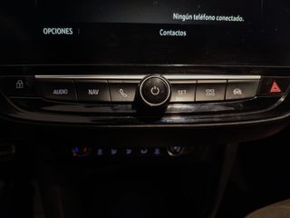 Opel Corsa GS Line