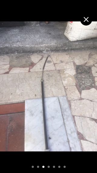 Svama 17133 Cavo Freno Fiat 131