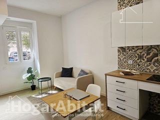 Piso en venta en Tormos en Valencia