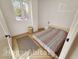 Piso en venta en Tormos en Valencia