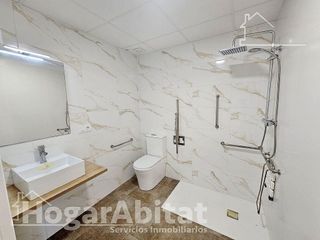 Piso en venta en Tormos en Valencia