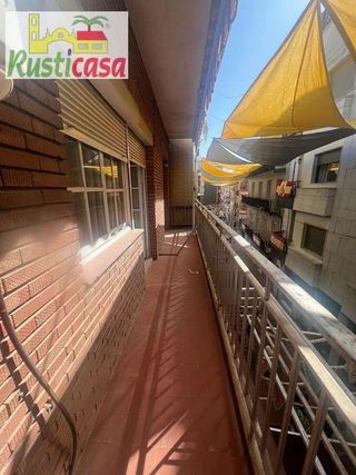 Piso en venta en Bailén