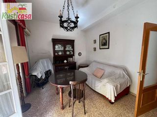 Piso en venta en Bailén