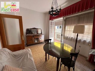 Piso en venta en Bailén