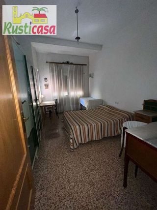 Piso en venta en Bailén