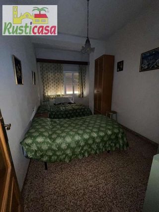 Piso en venta en Bailén