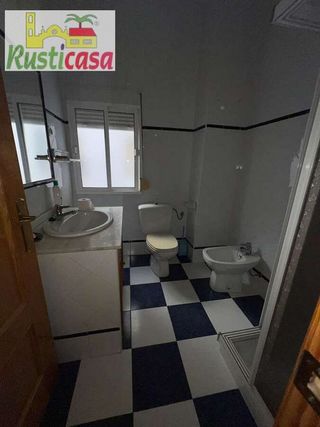 Piso en venta en Bailén