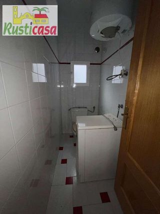 Piso en venta en Bailén