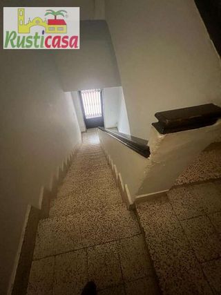 Piso en venta en Bailén