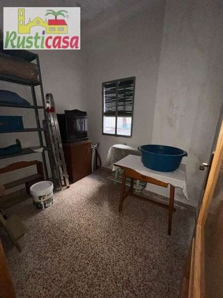 Piso en venta en Bailén