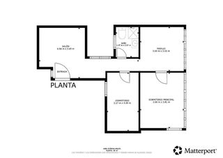 Piso en venta en Schamann - Rehoyas en Palmas de Gran Canaria(Las)