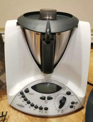 Vendo TM31