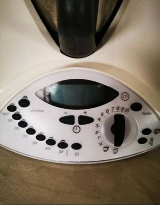 Vendo TM31