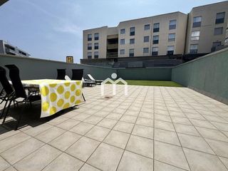 Piso en venta en Casagemes - Canyadó en Badalona