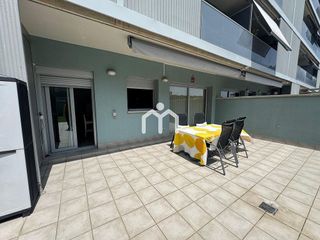 Piso en venta en Casagemes - Canyadó en Badalona