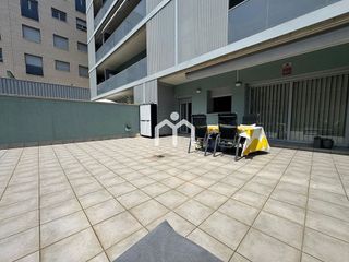 Piso en venta en Casagemes - Canyadó en Badalona