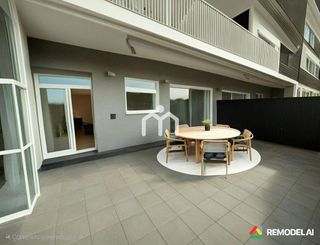 Piso en venta en Casagemes - Canyadó en Badalona