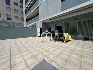 Piso en venta en Casagemes - Canyadó en Badalona