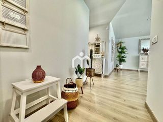 Piso en venta en Casagemes - Canyadó en Badalona