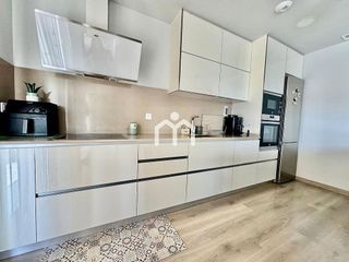 Piso en venta en Casagemes - Canyadó en Badalona