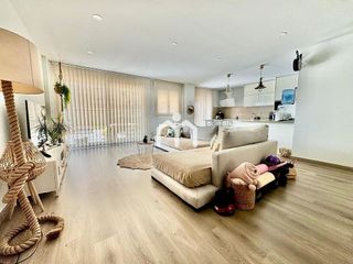 Piso en venta en Casagemes - Canyadó en Badalona