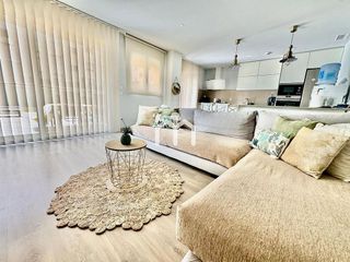 Piso en venta en Casagemes - Canyadó en Badalona