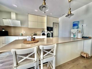 Piso en venta en Casagemes - Canyadó en Badalona