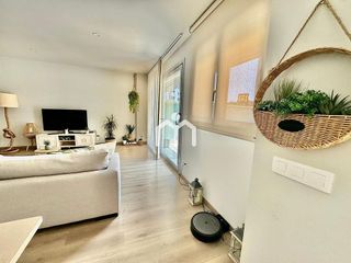 Piso en venta en Casagemes - Canyadó en Badalona