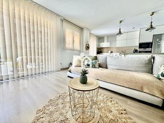 Piso en venta en Casagemes - Canyadó en Badalona