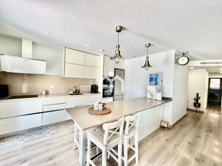 Piso en venta en Casagemes - Canyadó en Badalona