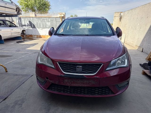 25026 Despiece Seat Ibiza ST 6J