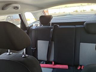 25026 Despiece Seat Ibiza ST 6J