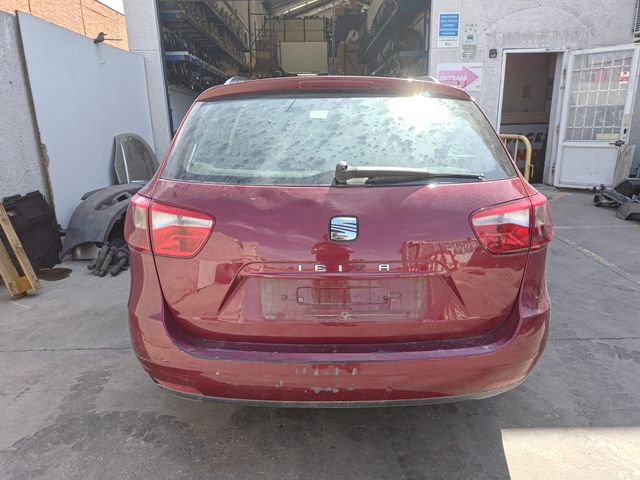 25026 Despiece Seat Ibiza ST 6J