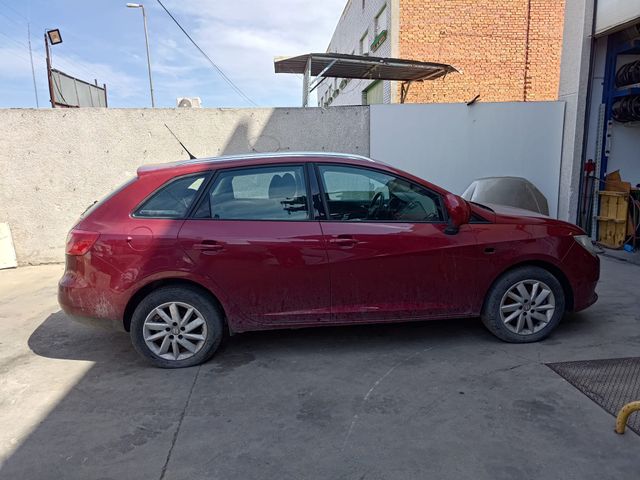 25026 Despiece Seat Ibiza ST 6J