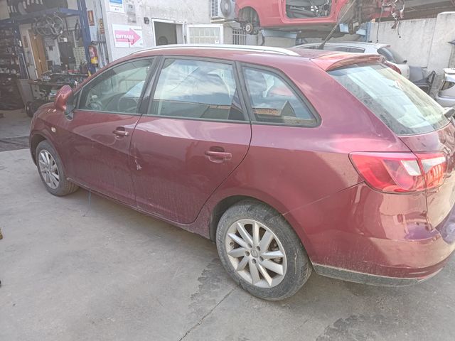 25026 Despiece Seat Ibiza ST 6J