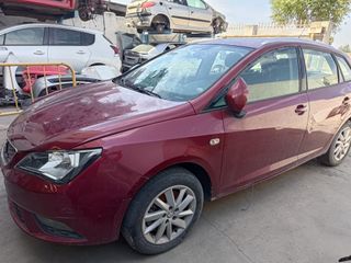 25026 Despiece Seat Ibiza ST 6J