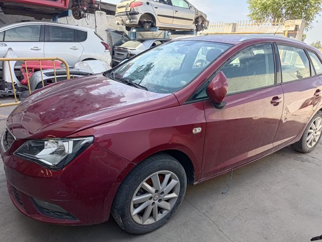 25026 Despiece Seat Ibiza ST 6J