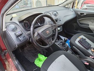 25026 Despiece Seat Ibiza ST 6J