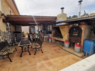 Casa en venta en Nucia (la)