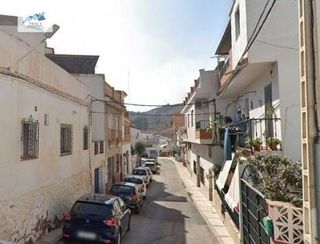 Chalet en venta en San Alberto - Tejar de Salyt en Málaga