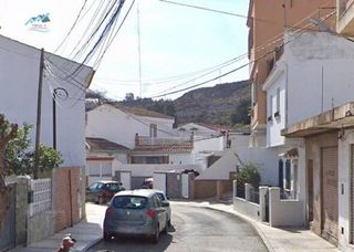 Chalet en venta en San Alberto - Tejar de Salyt en Málaga