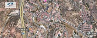 Chalet en venta en San Alberto - Tejar de Salyt en Málaga