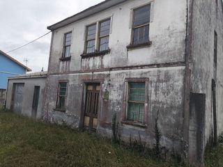 Chalet en venta en Coristanco