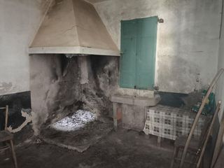 Chalet en venta en Coristanco