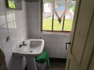 Chalet en venta en Coristanco