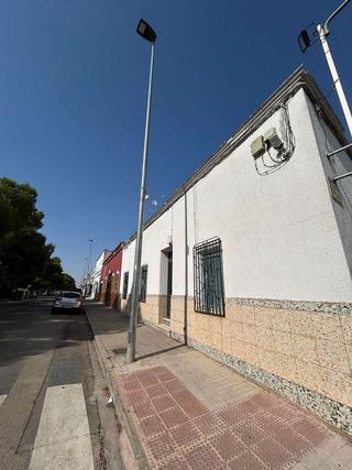 Casa pareada en venta en Tomelloso