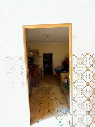 Casa pareada en venta en Tomelloso